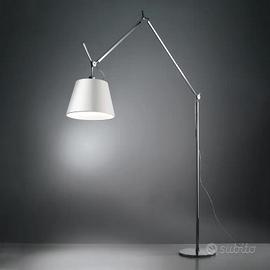 LAMPADA ARTEMIDE TOLOMEO MEGA LED