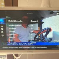 TV Samsung 22" Pollici Full HD