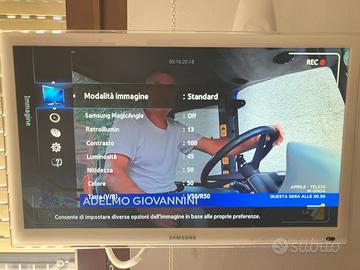 TV Samsung 22" Pollici Full HD