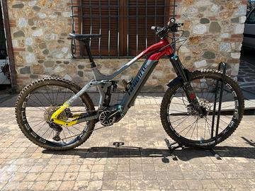 Haibike N-Duro 7 MMXXII taglia L