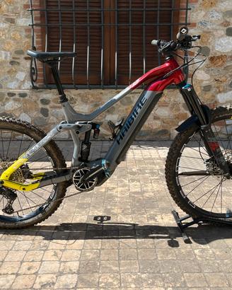 Haibike N-Duro 7 MMXXII taglia L