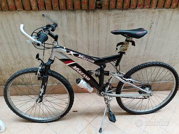 Bicicletta Marzano 26"