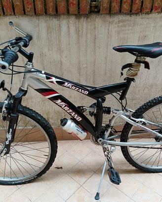 Bicicletta Marzano 26"