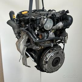 MOTORE FIAT CROMA ALFA 159 1.9 MULTIJET JTDM 120CV
