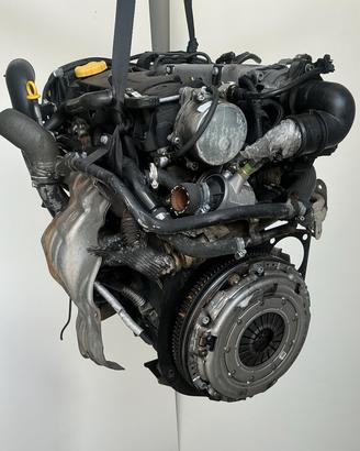 MOTORE FIAT CROMA ALFA 159 1.9 MULTIJET JTDM 120CV