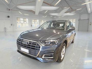 AUDI Q5 50 TFSI E BUSINESS QUATTRO S TRONIC SUV