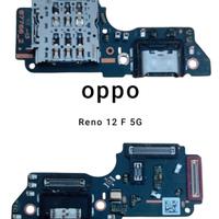 oppo Reno12 F 5G "componenti originali"