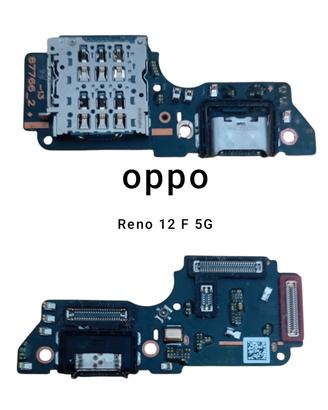 oppo Reno12 F 5G "componenti originali"