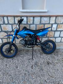 PIT BIKE 125