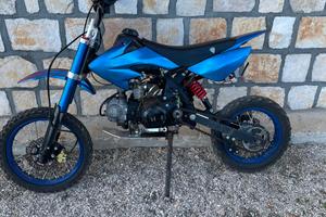 PIT BIKE 125