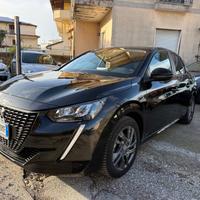 Peugeot 208 1.2 Benzina Allure Pack