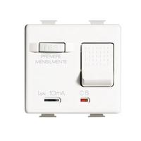 BTICINO AM5250S INTERRUTTORE DIFFERENZIALE MAGNETO