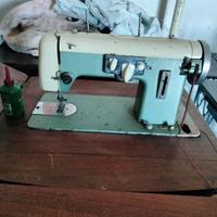  macchina per cucire 