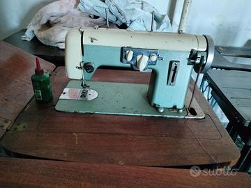  macchina per cucire 