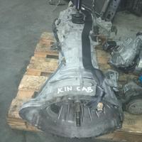 Cambio Manuale Per Nissan King Cab 2.5 TD TD25