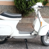 Vespa pk XL 50 elestart conservata