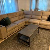 Divano poltrone e sofà