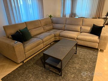 Divano poltrone e sofà