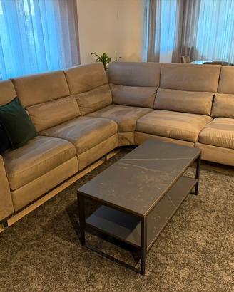 Divano poltrone e sofà