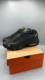 Air Max 95 x Corteiz Honey Blacks