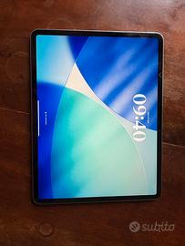 iPad Air 13” M3 – 128GB Wi‑Fi