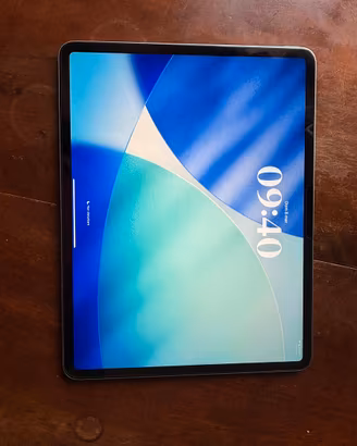 Apple iPad Air 13” M3 – 128GB Wi‑Fi – Perfetto