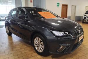 SEAT Ibiza 1.0 TGI 5 porte Business NAVI