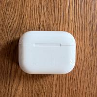 Custodia Apple Airpods Pro terza generazione