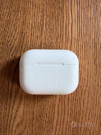 Custodia Apple Airpods Pro terza generazione