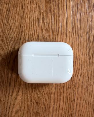 Custodia Apple Airpods Pro terza generazione