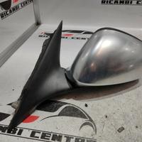 Specchio specchietto retrovisore sinistro sx alfa