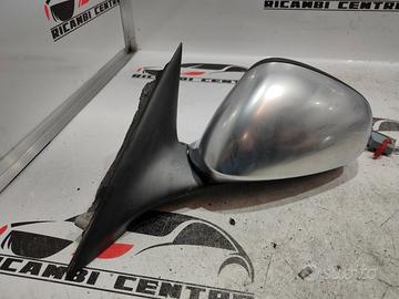 Specchio specchietto retrovisore sinistro sx alfa