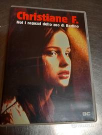 Christiane F