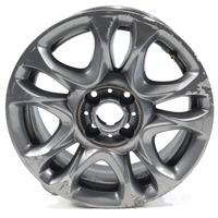 CERCHIO IN LEGA FIAT 500 Serie 51940828 (07>14)