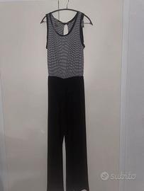 Jumpsuit Piazza Italia donna