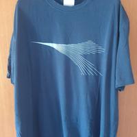 Tshirt DIADORA VINTAGE