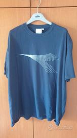 Tshirt DIADORA VINTAGE