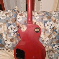 Gibson Les Paul Standard custom shop