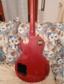 Gibson Les Paul Standard custom shop