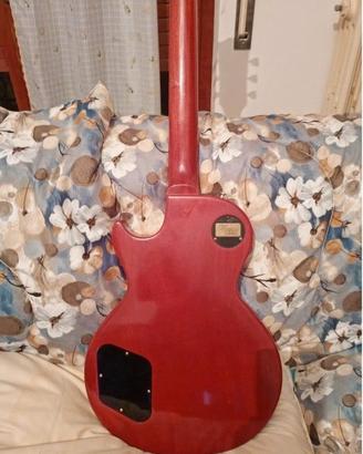 Gibson Les Paul Standard custom shop