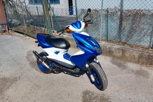 Scooter Yamaha Aerox