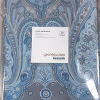 Copripiumino Granfoulard Bassetti Isolabella 
