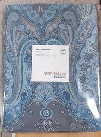 Copripiumino Granfoulard Bassetti Isolabella 