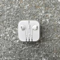 Cuffie auricolari Apple ingresso jack