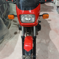 Kawasaki gpz