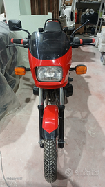 Kawasaki gpz
