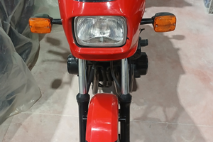 Kawasaki gpz