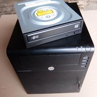 LIANT HP Micro server pro
