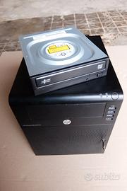 LIANT HP Micro server pro