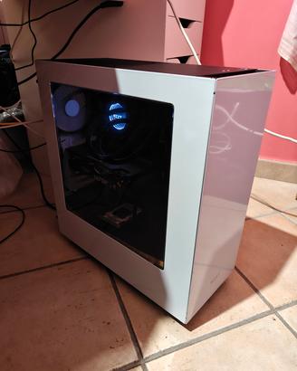 PC gaming ryzen 9 3950x rtx3070 32gb ram 2tb